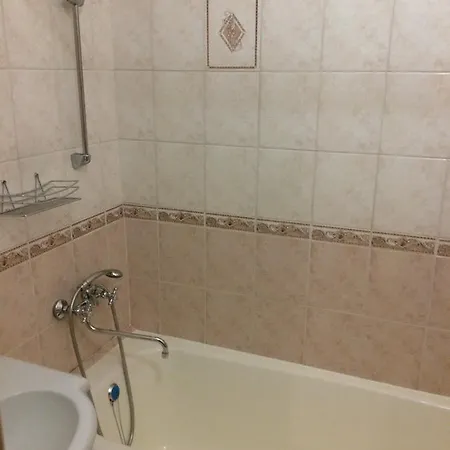 Kirova 4 Apartment *