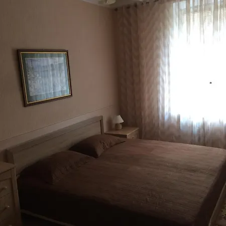 Kirova 4 Apartment Minsk