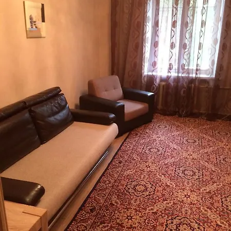 Kirova 4 * Minsk